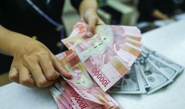 Rupiah diprediksi naik seiring meningkatnya peluang pemangkasan FFR Rupiah diprediksi naik seiring meningkatnya peluang pemangkasan FFR