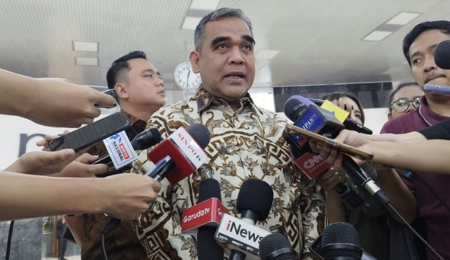 Sekjen Gerindra: Jakarta akan semakin hebat kalau gubernurnya arsitek Sekjen Gerindra: Jakarta akan semakin hebat kalau gubernurnya arsitek