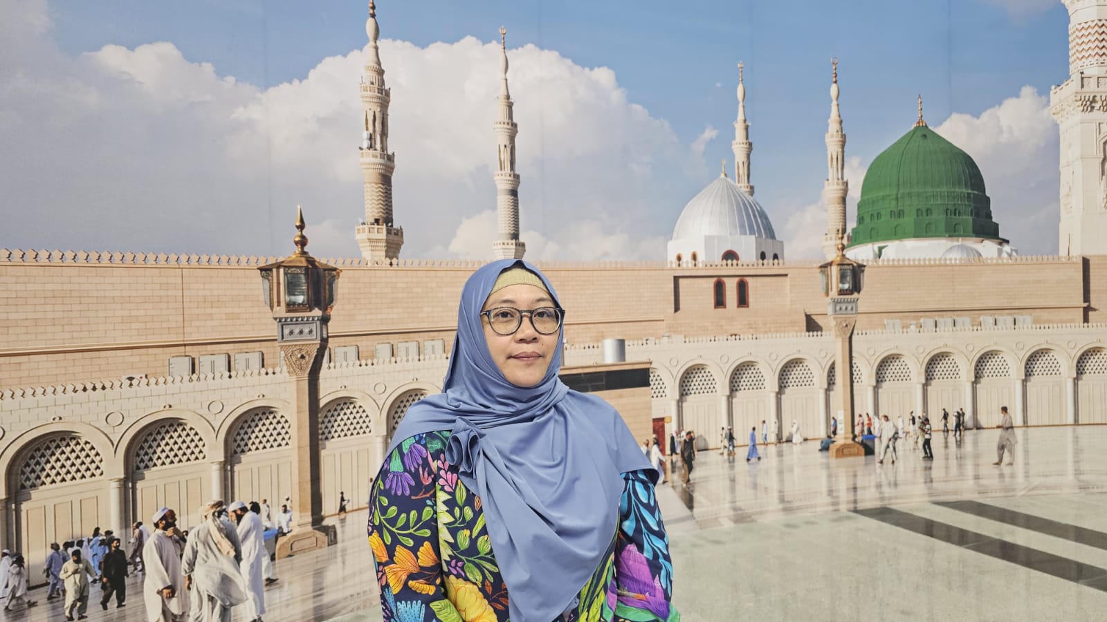 Kementrian Agama siap bekerjasama dengan Pansus Haji DPR Kementrian Agama siap bekerjasama dengan Pansus Haji DPR