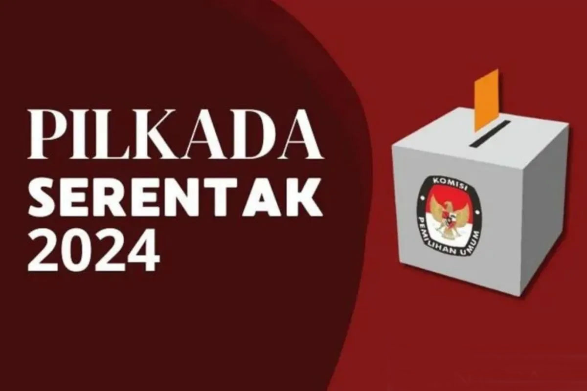 Mencoblos kotak kosong di Pilkada 2024 adalah hak, mantan ketua bawaslu: ini bentuk kegagalan parpol ciptakan sistem demokrasi Mencoblos kotak kosong di Pilkada 2024 adalah hak, mantan ketua bawaslu: ini bentuk kegagalan parpol ciptakan sistem demokrasi