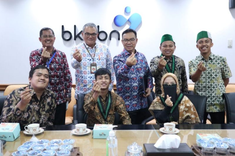 BKKBN: Perempuan berhubungan seksual sebelum 20 tahun berisiko kanker BKKBN: Perempuan berhubungan seksual sebelum 20 tahun berisiko kanker