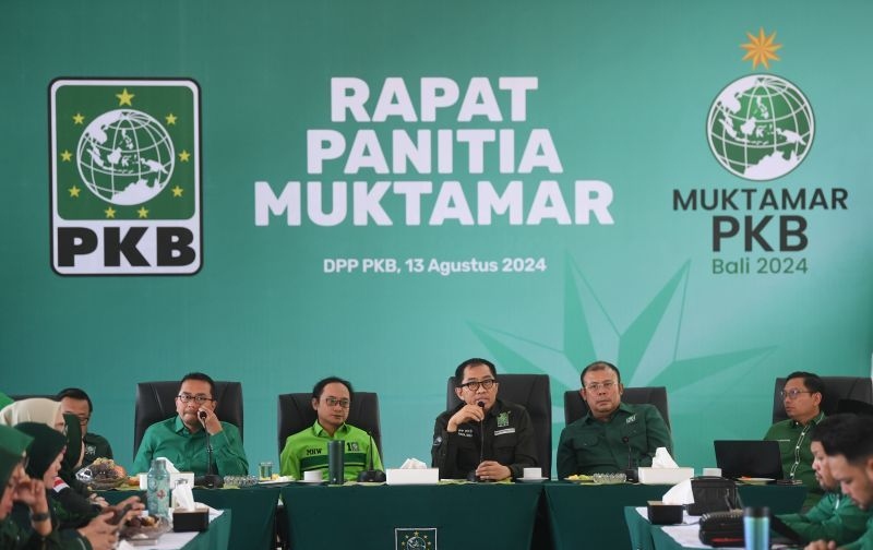 Kiai Lirboyo: NU di daerah pasti nilai tindakan PBNU tak masuk akal