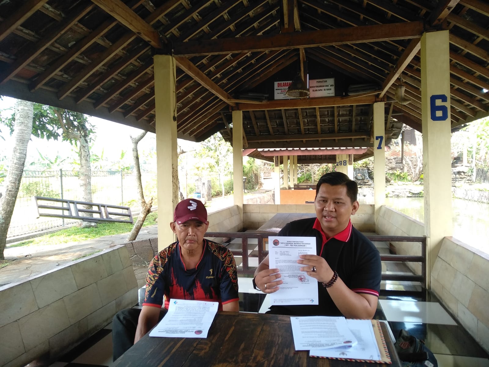 Dua caleg PDIP minta proses PAW anggota DPRD Salatiga Dua caleg PDIP minta proses PAW anggota DPRD SalatigaÂ