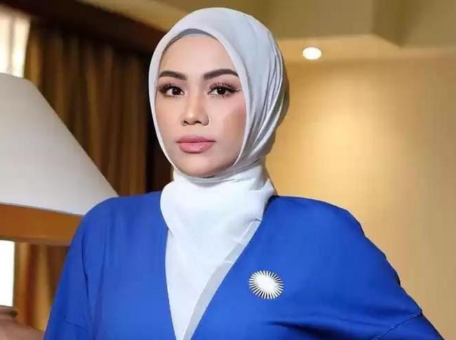 Ini kata Zita Anjani soal ketidakhadirannya di rapat paripurna DPRD DKI 