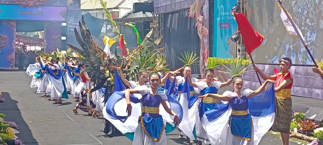 Tarik wisatawan, Pemkab Malang gelar KCC dan BCF 2024 Tarik wisatawan, Pemkab Malang gelar KCC dan BCF 2024