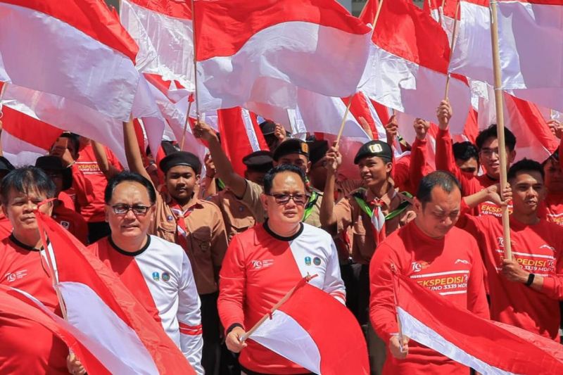 Pemprov Jatim siap bangun kantor penghubung di IKN Pemprov Jatim siap bangun kantor penghubung di IKN