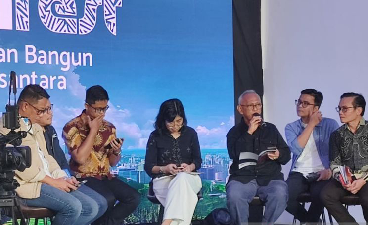 Kemenpan-RB siapkan 40 ribu kuota CPNS dan PPPK Kemenpan-RB siapkan 40 ribu kuota CPNS dan PPPK