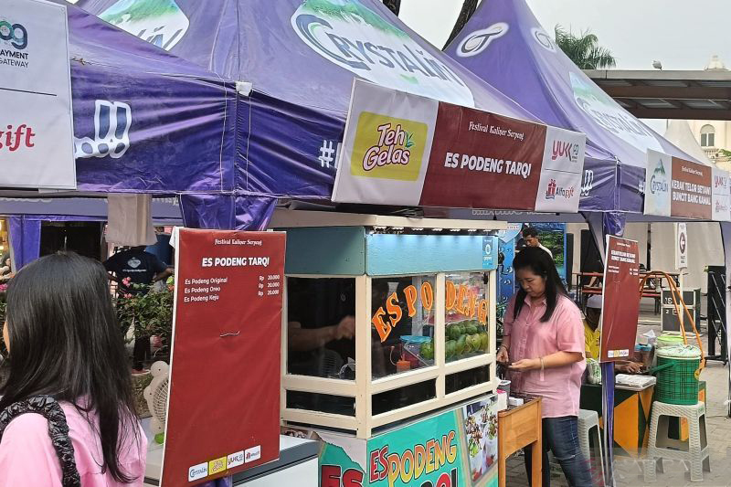 IBC bagikan kiat untuk mengembangkan merek lokal IBC bagikan kiat untuk mengembangkan merek lokal