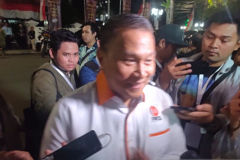PKS: Majunya Anies membuat pilkada Jakarta lebih kompetitif PKS: Majunya Anies membuat pilkada Jakarta lebih kompetitif