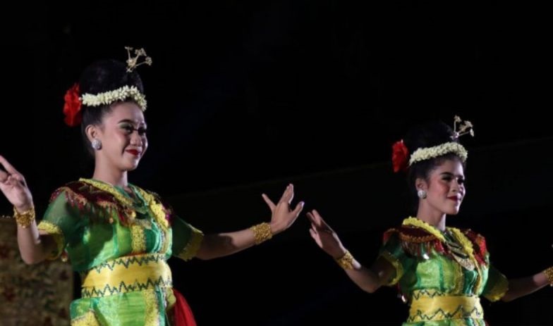 Kalsel angkat kreativitas seniman muda lewat lomba tari kreasi 2024 Kalsel angkat kreativitas seniman muda lewat lomba tari kreasi 2024