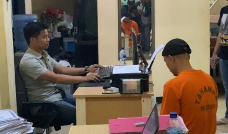 Polres Garut dalami kasus guru yang berbuat asusila terhadap siswa