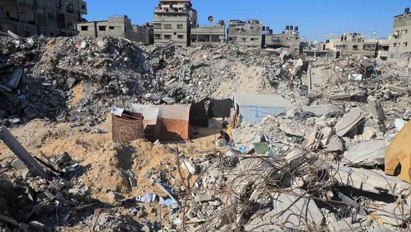 Tokoh terkemuka India desak hentikan pengiriman senjata ke Israel