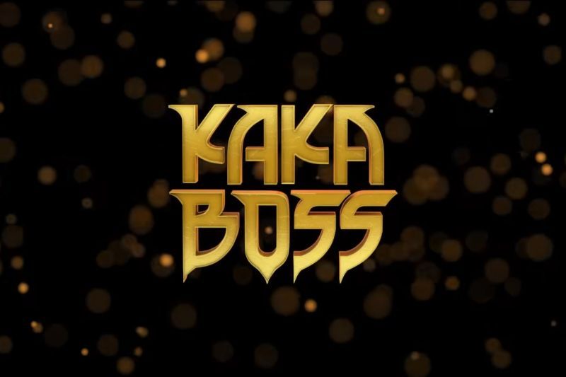 Film komedi Kaka Boss ditayangkan di lima kota pada 17 Agustus Film komedi Kaka Boss ditayangkan di lima kota pada 17 Agustus