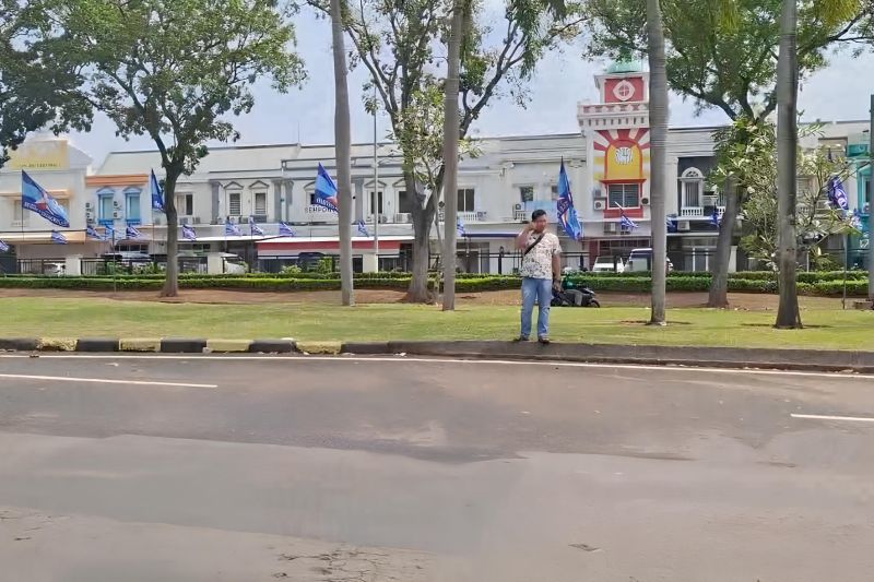 Polisi tembak mati terduga pelaku curanmor Polisi tembak mati terduga pelaku curanmor