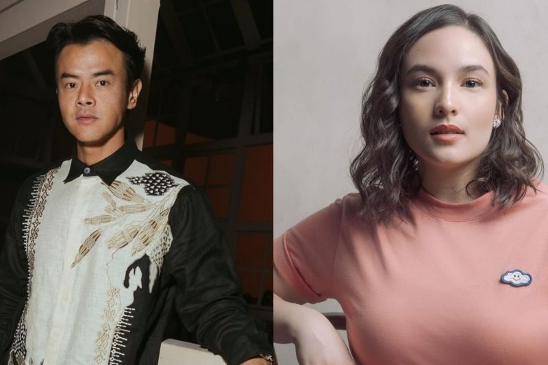 Dion Wiyoko dan Chelsea Islan jadi duta ISF gaungkan isu keberlanjutan Dion Wiyoko dan Chelsea Islan jadi duta ISF gaungkan isu keberlanjutan