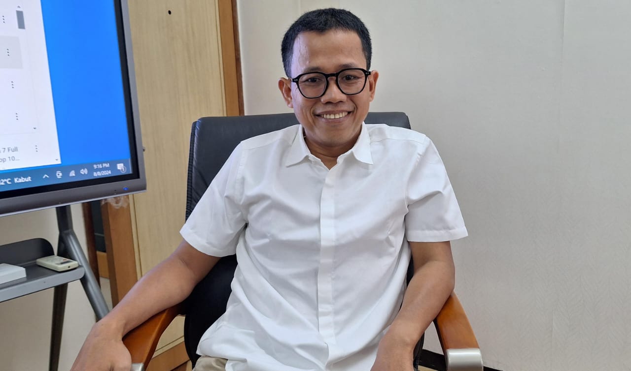 Komjak RI minta jaksa koordinasi Polri terkait penyelidikan kasus Vina Cirebon Komjak RI minta jaksa koordinasi Polri terkait penyelidikan kasus Vina Cirebon