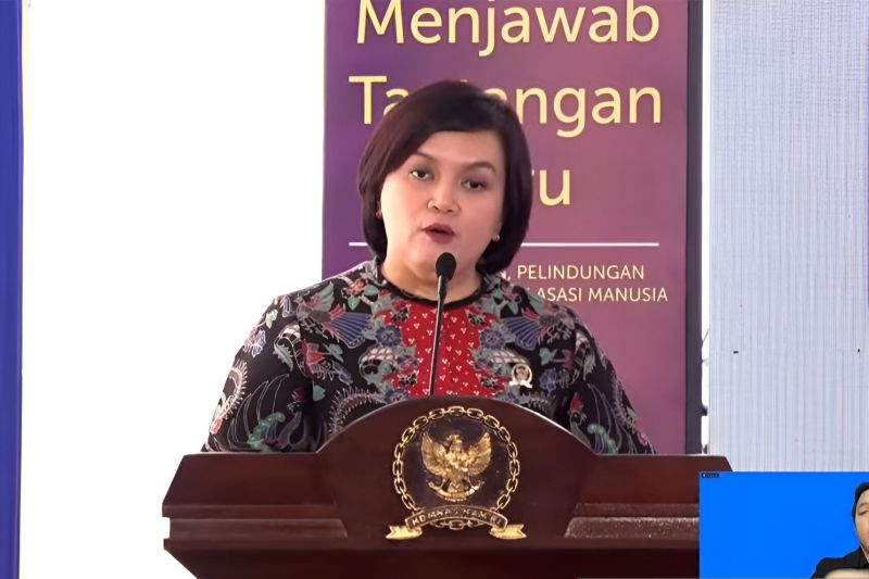 Komnas HAM kecam pembunuhan pilot asal Selandia Baru di Mimika Komnas HAM kecam pembunuhan pilot asal Selandia Baru di Mimika