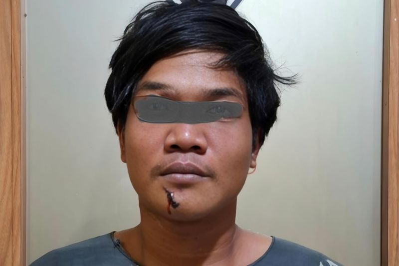 Polisi ungkap kronologi penangkapan penculik siswi di JPO Gedung DPR Polisi ungkap kronologi penangkapan penculik siswi di JPO Gedung DPR
