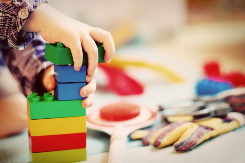Tips memilih daycare yang kredibel menurut psikolog Tips memilih daycare yang kredibel menurut psikolog
