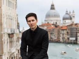 CEO Telegram Durov tinggalkan pengadilan Paris setelah bebas penahanan