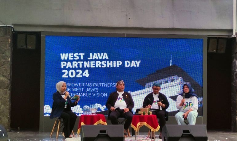 Jabar siapkan 15 titik parkir untuk West Java Festival 2024 Jabar siapkan 15 titik parkir untuk West Java Festival 2024