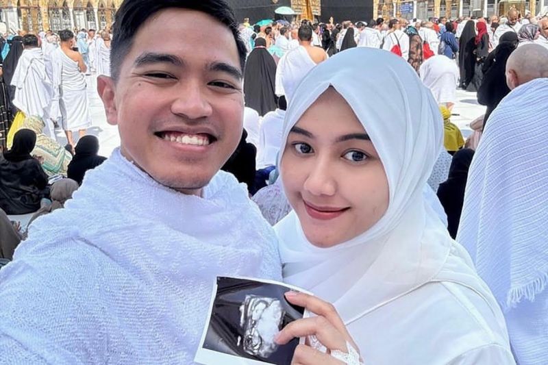 KPK siapkan surat undangan klarifikasi untuk Kaesang KPK siapkan surat undangan klarifikasi untuk Kaesang