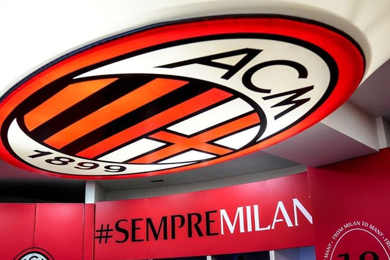 AC Milan resmi datangkan Youssouf Fofana dari Monaco AC Milan resmi datangkan Youssouf Fofana dari Monaco