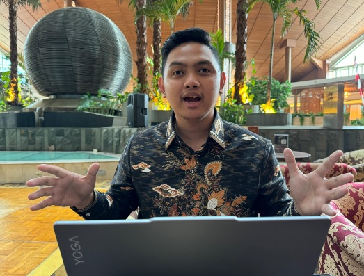 SidikCyber siapkan media dan academy, targetkan Indonesia merdeka digital SidikCyber siapkan media dan academy, targetkan Indonesia merdeka digital