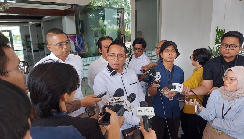 Istana: Jalankan demokrasi dengan tetap pikirkan kepentingan umum