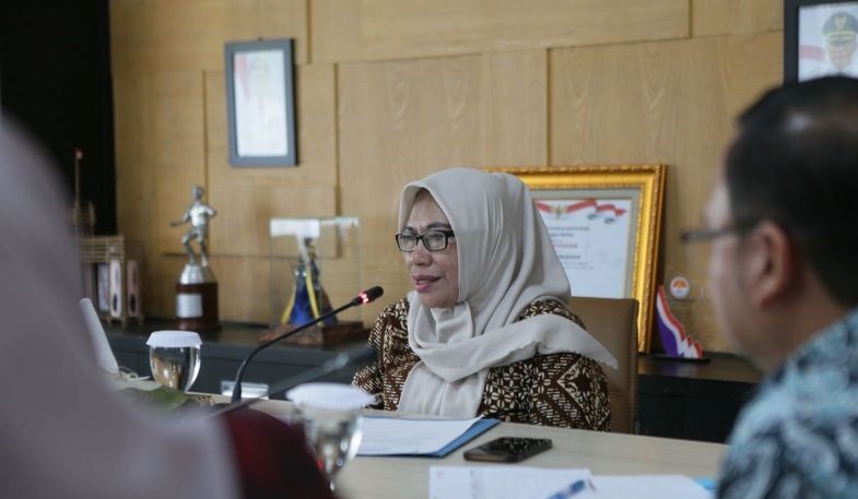 Pemkot Bogor susun Rencana Aksi Daerah Pangan dan Gizi