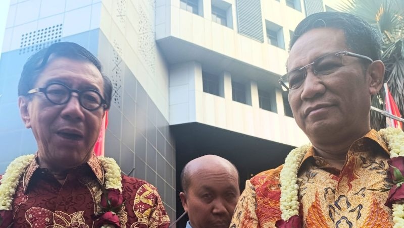 Kemenkumham sebut putusan MK soal pilkada harus diatur dalam PKPU