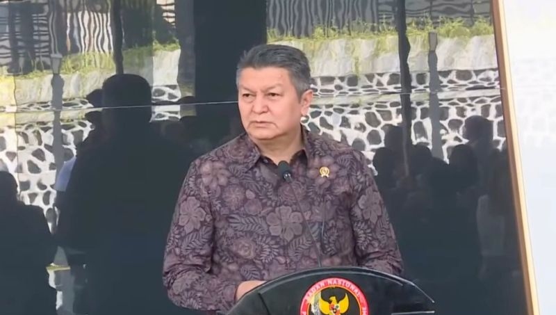BNPT RI dukung peran korban terorisme sebagai agen perdamaian
