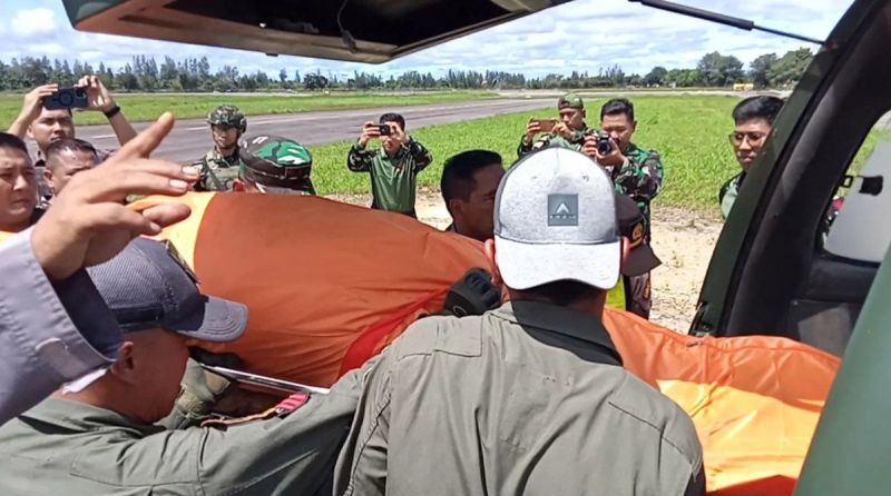 Menko Polhukam pastikan situasi Papua kondusif