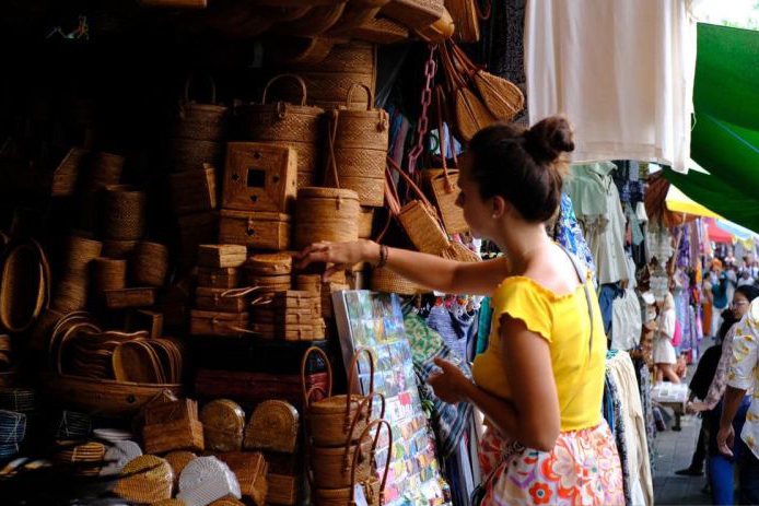 Kemenparekraf: Kebakaran Pasar Seni Ubud berdampak pada sektor parekraf Kemenparekraf: Kebakaran Pasar Seni Ubud berdampak pada sektor parekraf