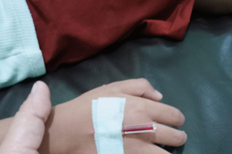 Dinkes Mataram imbau warga tidak panik pemberitaan anak cuci darah
