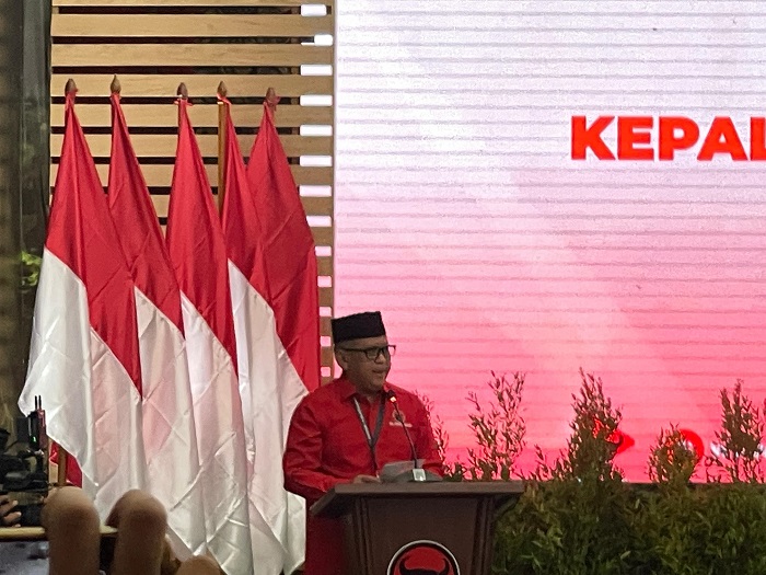 Sekjen PDIP: Pilkada jadi wahana bangun komitmen untuk selesaikan masalah rakyat Sekjen PDIP: Pilkada jadi wahana bangun komitmen untuk selesaikan masalah rakyat