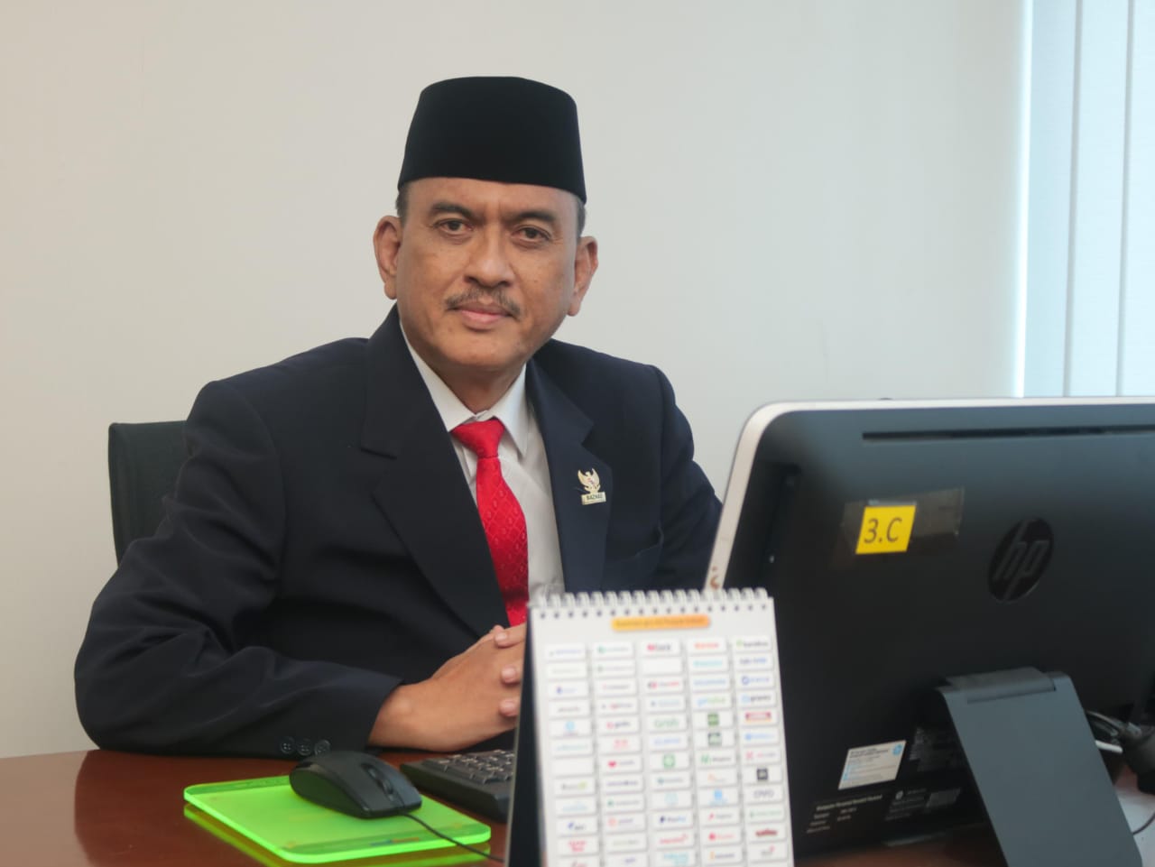 BAZNAS RI dukung BAZNAS se-Sumbar kembangkan program unggulan BAZNAS RI dukung BAZNAS se-Sumbar kembangkan program unggulan