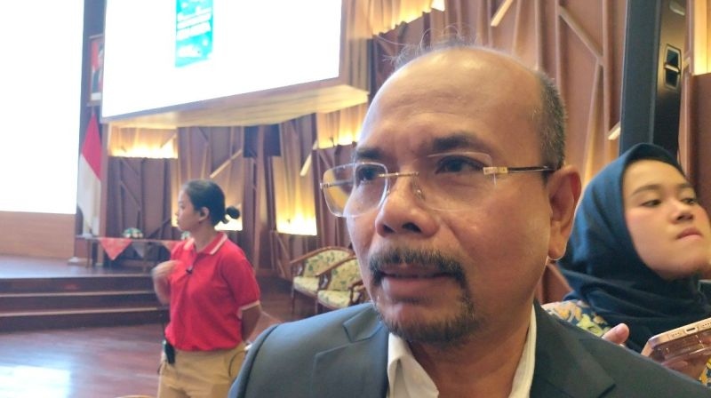 Andrinof: Sumber masalah Jakarta karena tekanan penduduk di Bodetabek