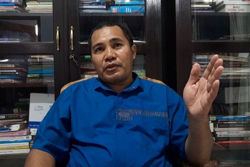 Akademisi soroti soal dana kampanye yang bakal dihapus Akademisi soroti soal dana kampanye yang bakal dihapus