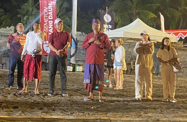 Tokoh pariwisata Buleleng: Perkembangan pariwisata butuh dukungan berbagai pihak Tokoh pariwisata Buleleng: Perkembangan pariwisata butuh dukungan berbagai pihak