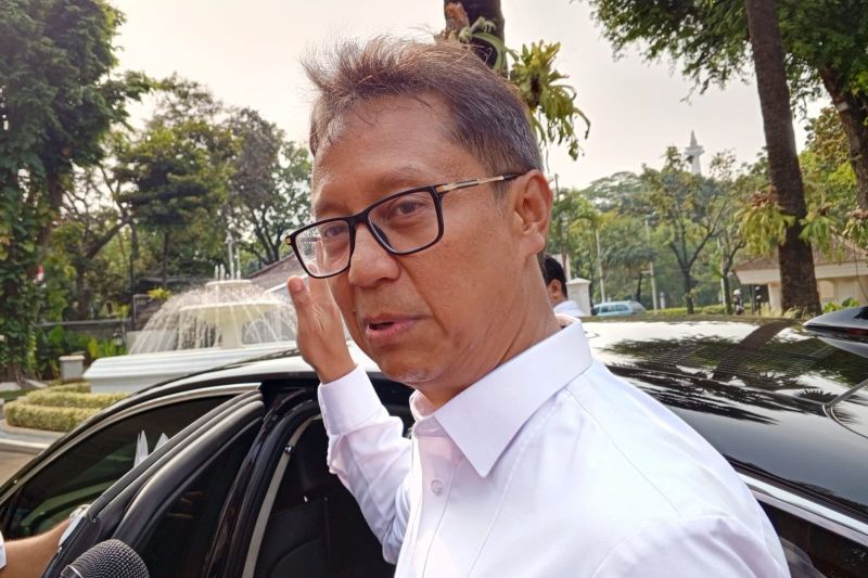 Kemenkes gandeng Polri usut kasus bunuh diri peserta PPDS FK Undip Kemenkes gandeng Polri usut kasus bunuh diri peserta PPDS FK Undip