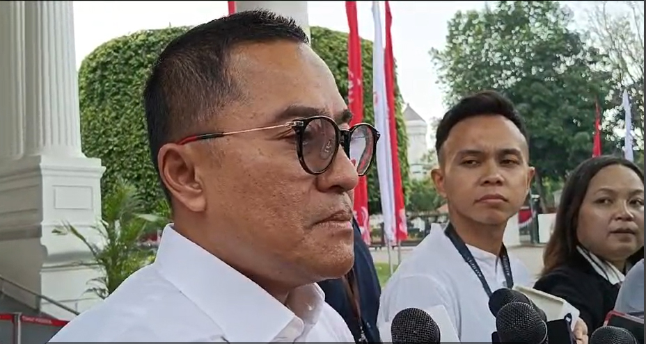 Presiden Jokowi akan menggelar sidang kabinet paripurna perdana di IKN pada tanggal 12 Agustus 2024 