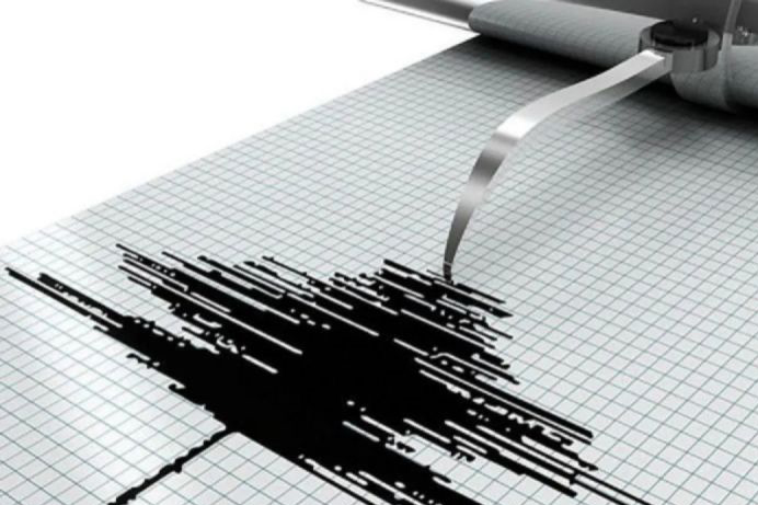 Gempa 5 magnitudo guncang Ternate pada Senin pagi