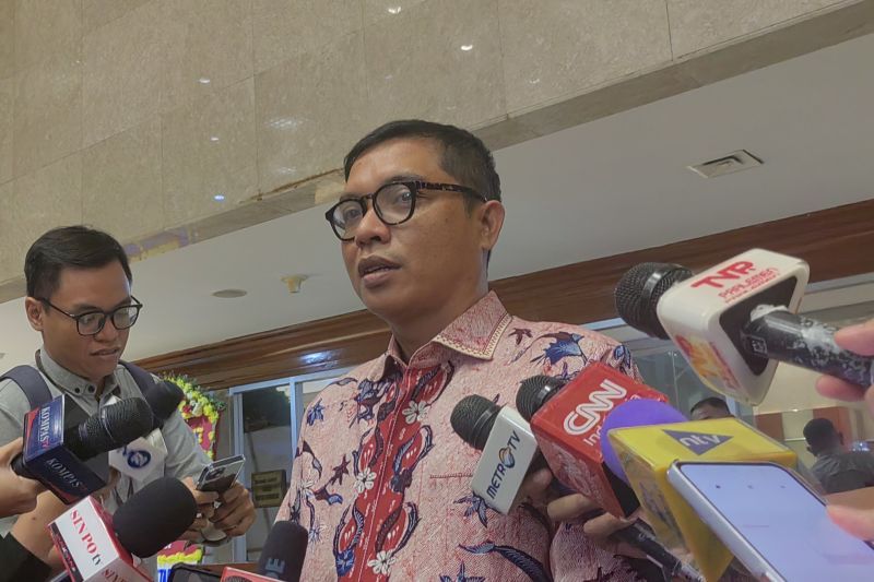 Waka Baleg: Rapat Paripurna RUU Pilkada dijadwalkan Kamis 22 Agustus