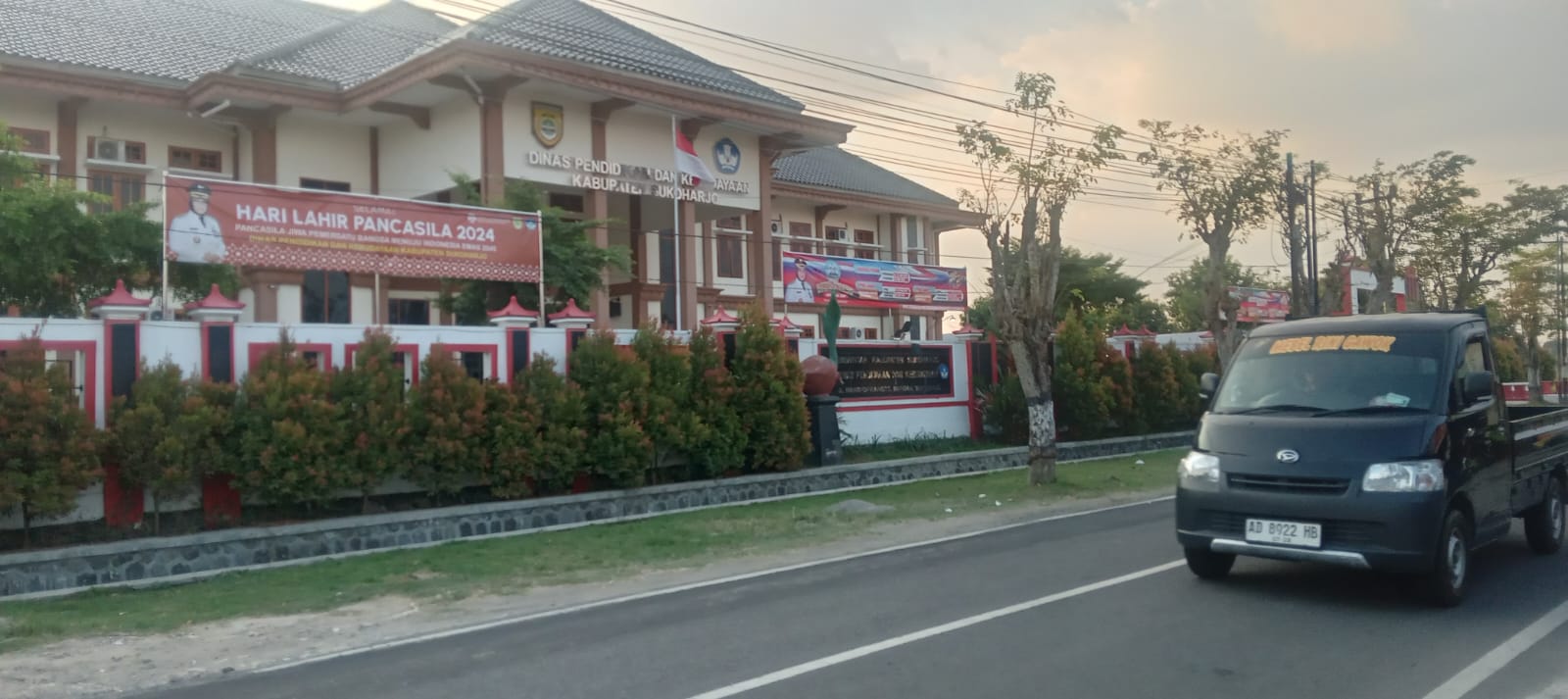 Kuota siswa 40 SMP di Sukoharjo kurang, DPRD panggil dinas untuk evaluasi PPDB Kuota siswa 40 SMP di Sukoharjo kurang, DPRD panggil dinas untuk evaluasi PPDB