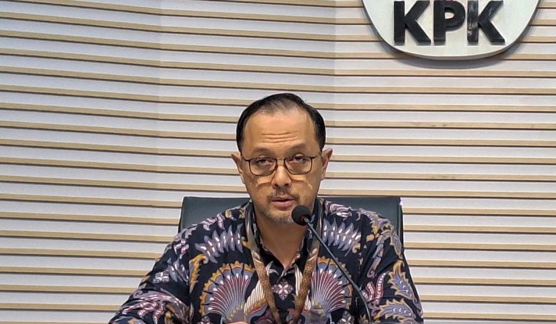 KPK periksa pejabat-camat selisik korupsi di Pemkot Semarang