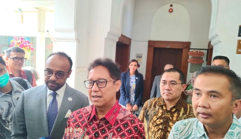 Menkes sebut sekitar 13 persen populasi Indonesia alami penyakit gula
