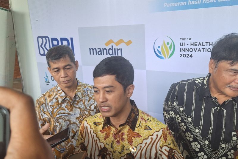 Kemenkes tindaklanjuti hasil investigasi dugaan bullying di Undip Kemenkes tindaklanjuti hasil investigasi dugaan bullying di Undip