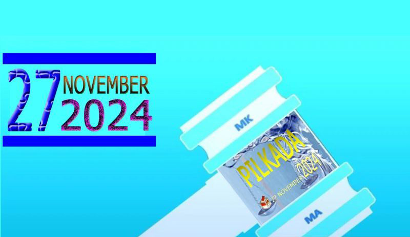 Putusan MK 60 untungkan partai politik pada Pilkada 2024 Putusan MK 60 untungkan partai politik pada Pilkada 2024