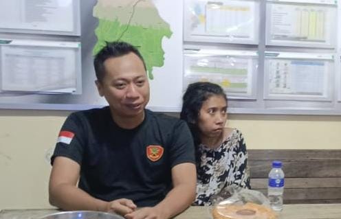 Depresi, seorang warga Lau Kudus hilang selama 2 hari 